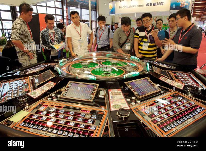 คาสิโน ไต้หวัน - Amind Group: Your partner for Financial & Operational ...