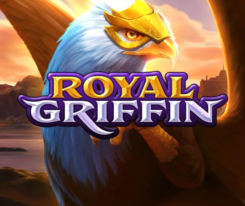 สล็อตroyal