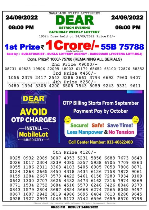 หวยงวด 1 กันยายน 2565 - Amind Group: Your partner for Financial ...