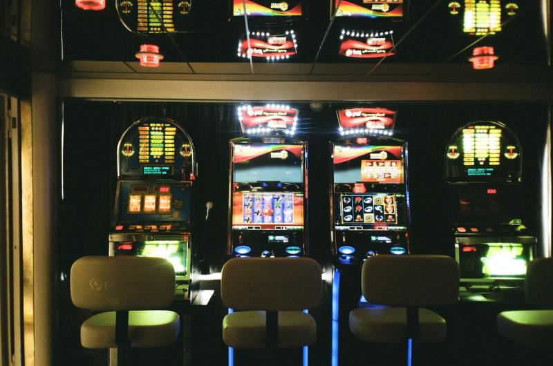 เว็บslot Online